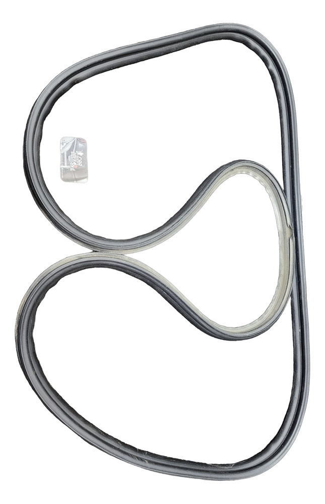 Empaque Puerta Maleta Trasero Mazda 3 2005 2.0 At