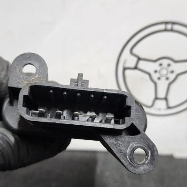 Resistor Motor De Ventilación Interior Chevrolet Sonic 2014