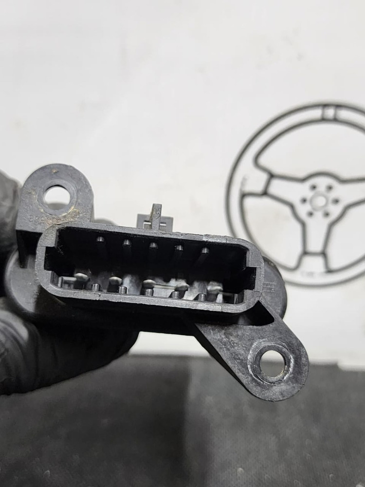 Resistor Motor De Ventilación Interior Chevrolet Sonic 2014