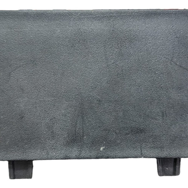 Cobertor Tapa Interior Mazda 3 2005 2.0 At