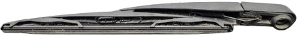 Brazo Plumilla Vidrio Trasero Ford Ecosport 2012
