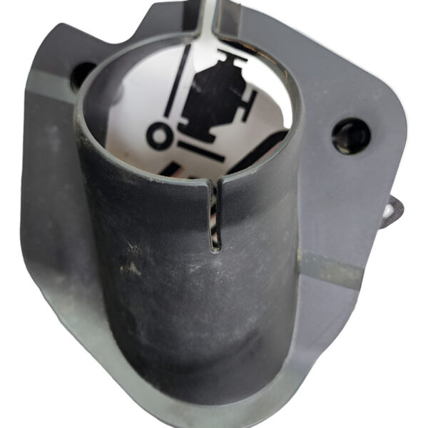 Empaque Cobertor Columna De Direccion Mazda 3 2005 2.0 At
