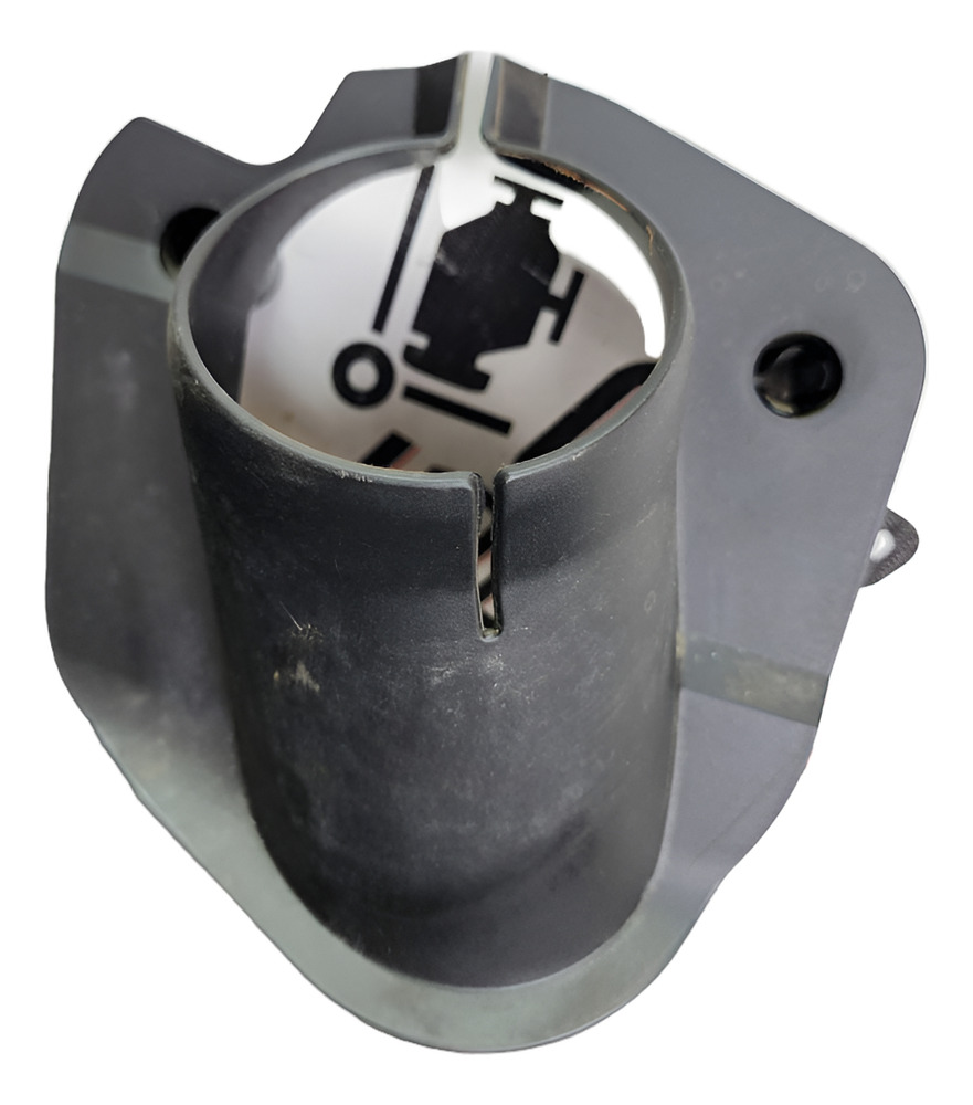 Empaque Cobertor Columna De Direccion Mazda 3 2005 2.0 At