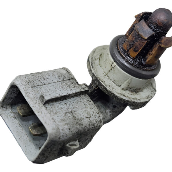 Sensor Temperatura Aire Admision Renault Megane 2 2005  At