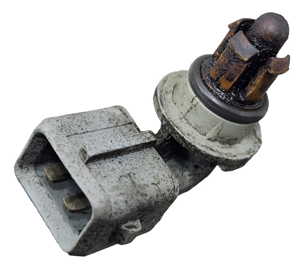 Sensor Temperatura Aire Admision Renault Megane 2 2005 At