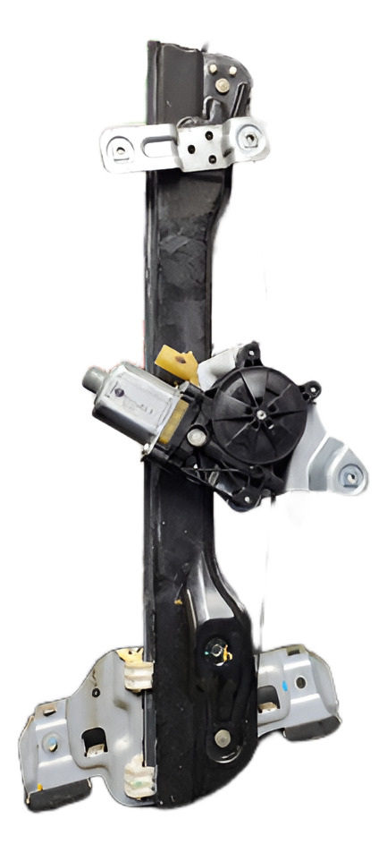 Cremallera Motor Elevavidrio Delante Dere Chevrolet Sonic 14