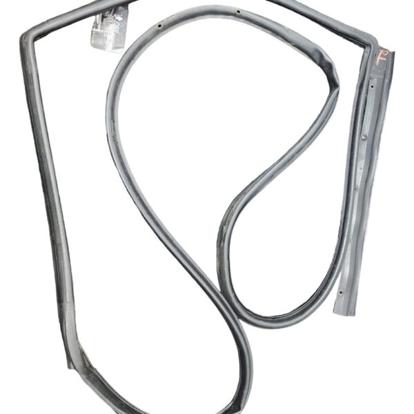 Empaque Puerta Trasera Izq Mazda 3 2005 2.0 At