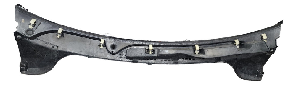 Cobertor Tapa Regilla Brazos De Plumilla Renault Megane 2 - Image 2