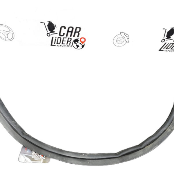Empaque Capo Tapa Motor Delantero Ford Ecosport 2012