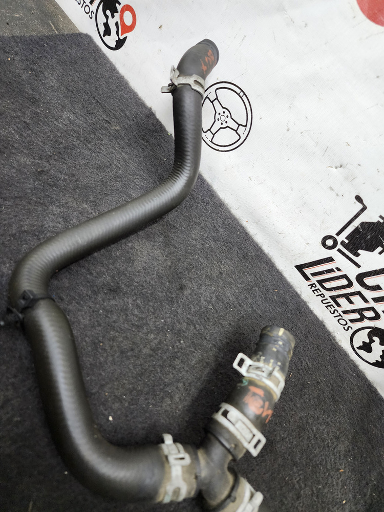Manguera De Agua Aux Calefaccion Termostato Ford Ecosport 20 - Image 6