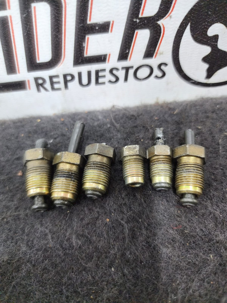 Kit Tuerca De Tubos Racor Modulo Abs Ford Ecosport 2012 - Image 3
