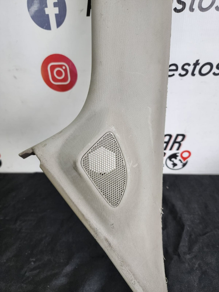 Cobertor Bisel Delan Izq Columna Superior Chevrolet Sonic - Image 3