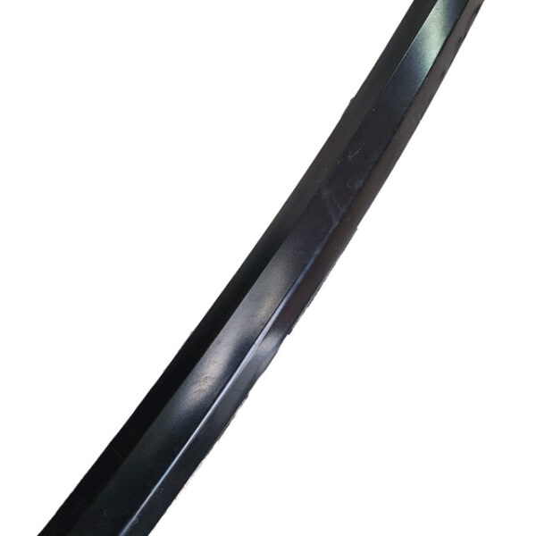 Bisel Vidrio Trasero Izq Triangulo Mazda 3 2005 2.0 At