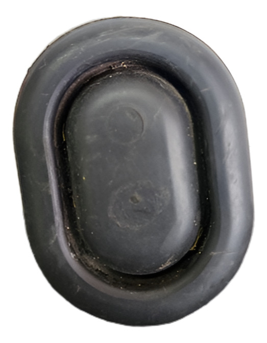 Caucho Cobertor Tapón Habitáculo Ford Ecosport 2012