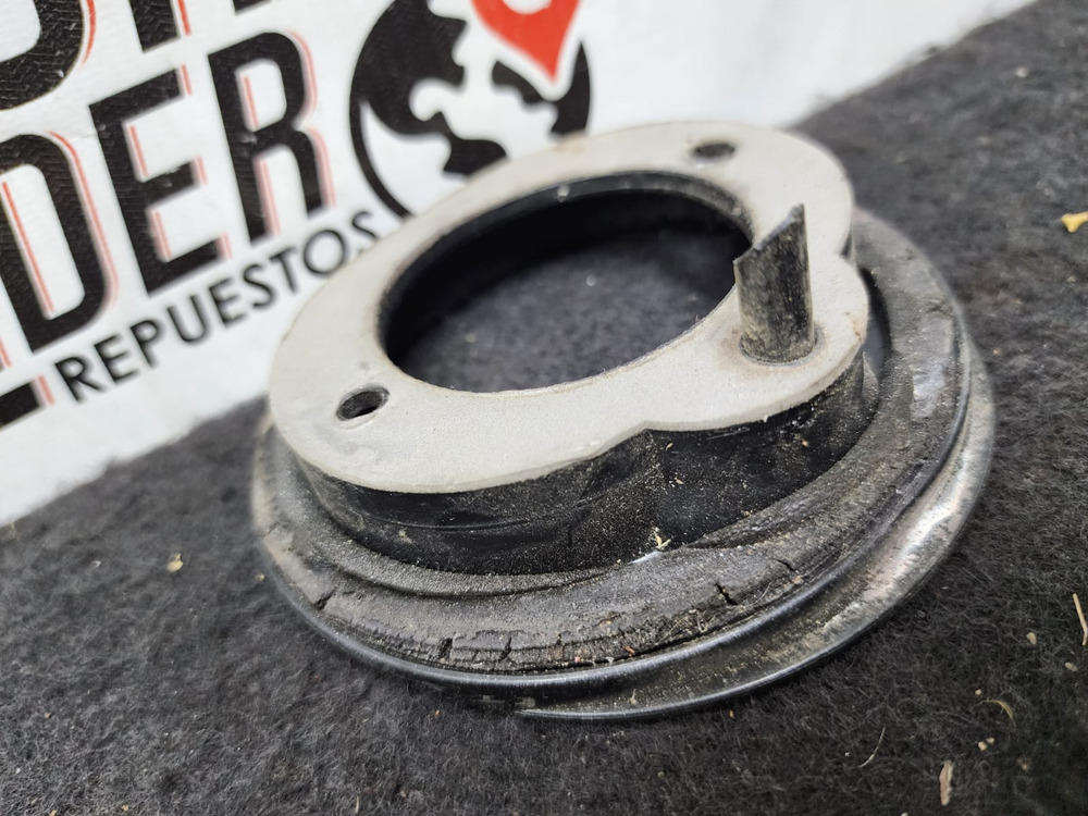 Base Tubo De Llenado Gasolina Mazda 626 2000 2.0 At - Image 3