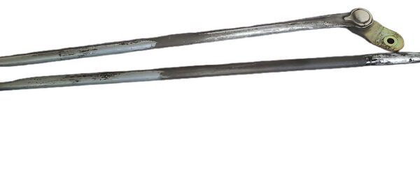 Brazo Motor Limpiaparabrisas Delantero Mazda 626 2000 2.0 At