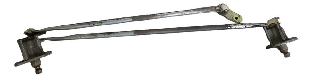 Brazo Motor Limpiaparabrisas Delantero Mazda 626 2000 2.0 At