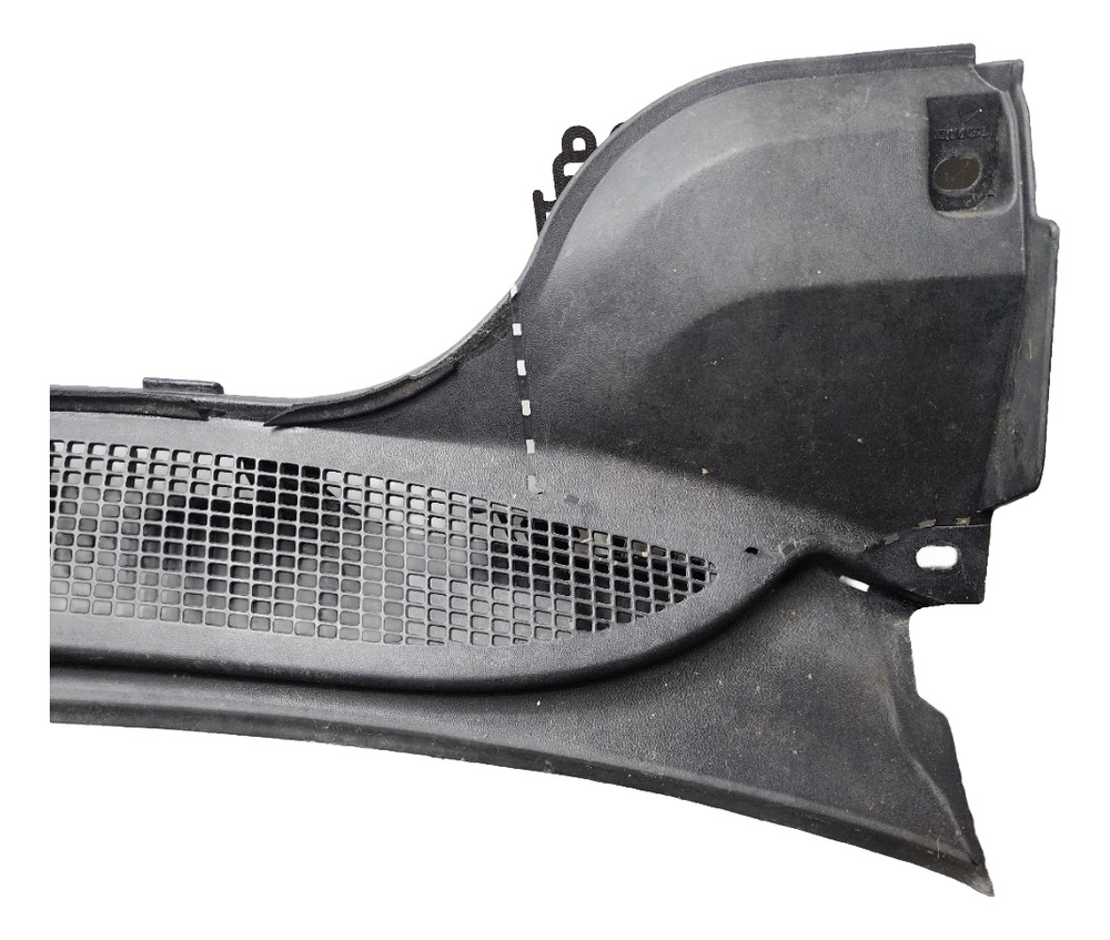 Cobertor Tapa Regilla Brazos De Plumilla Renault Megane 2 - Image 3