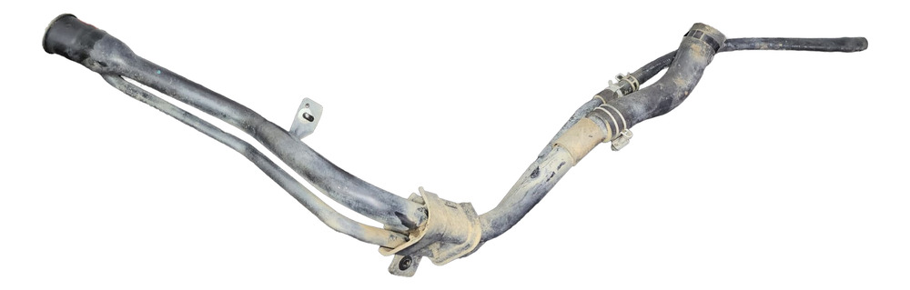 Tubo Llenado Combustible Gasolina Mazda 3 2005 2.0 At