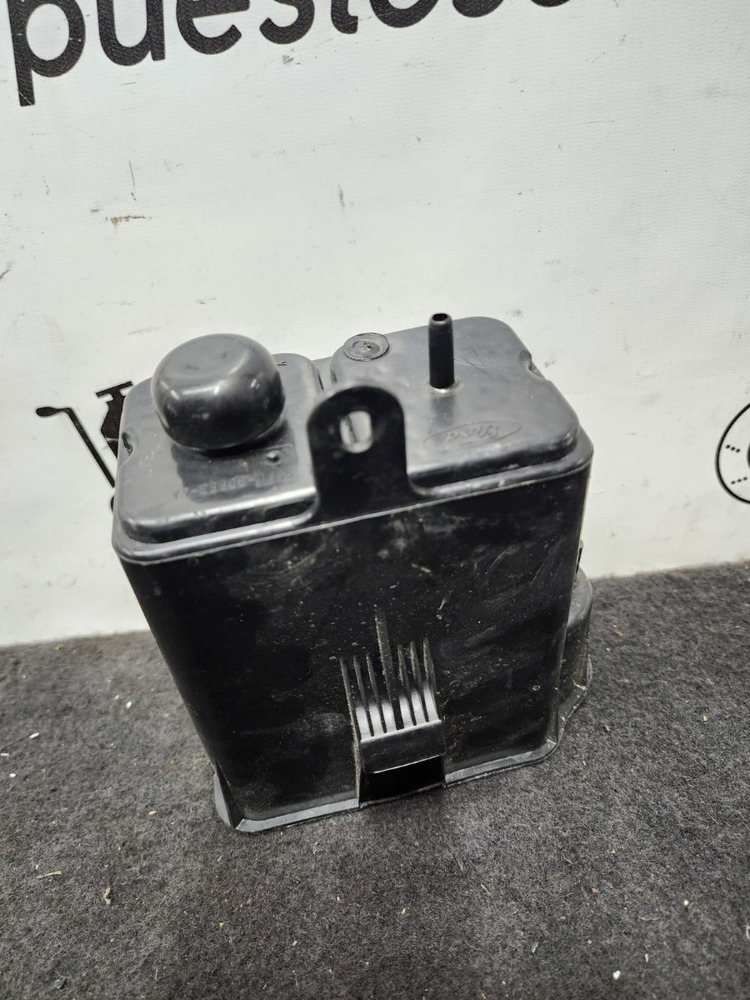 Canister Filtro Gases Motor Ford Ecosport 2012 - Image 2