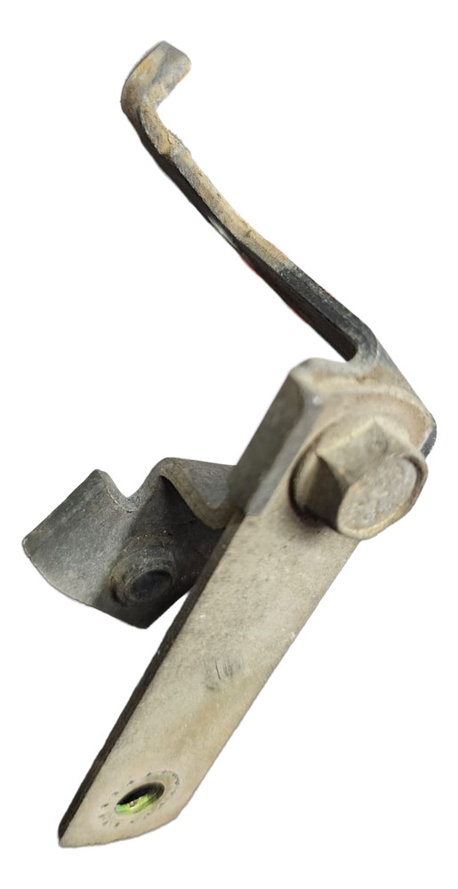 Soporte Base Para El Pito Ford Ecosport 2008 2.0 4x4