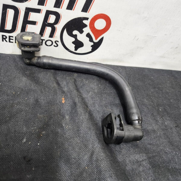 Manguera Ducto De Gasolina 2 Chevrolet Sonic 2014