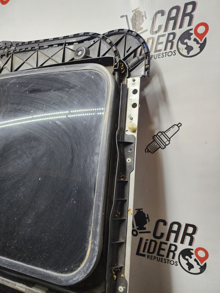 Sunroof Techo Corredizo Chevrolet Sonic 2014 - Image 9
