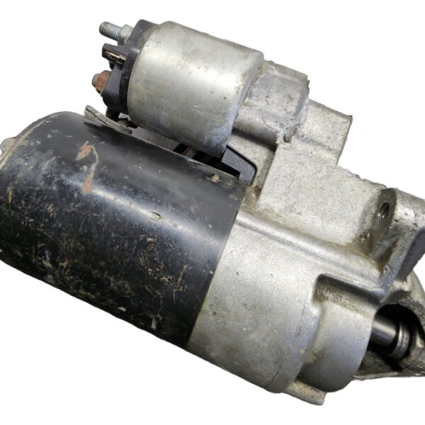 Motor De Arranque Renault Megane 2 2005
