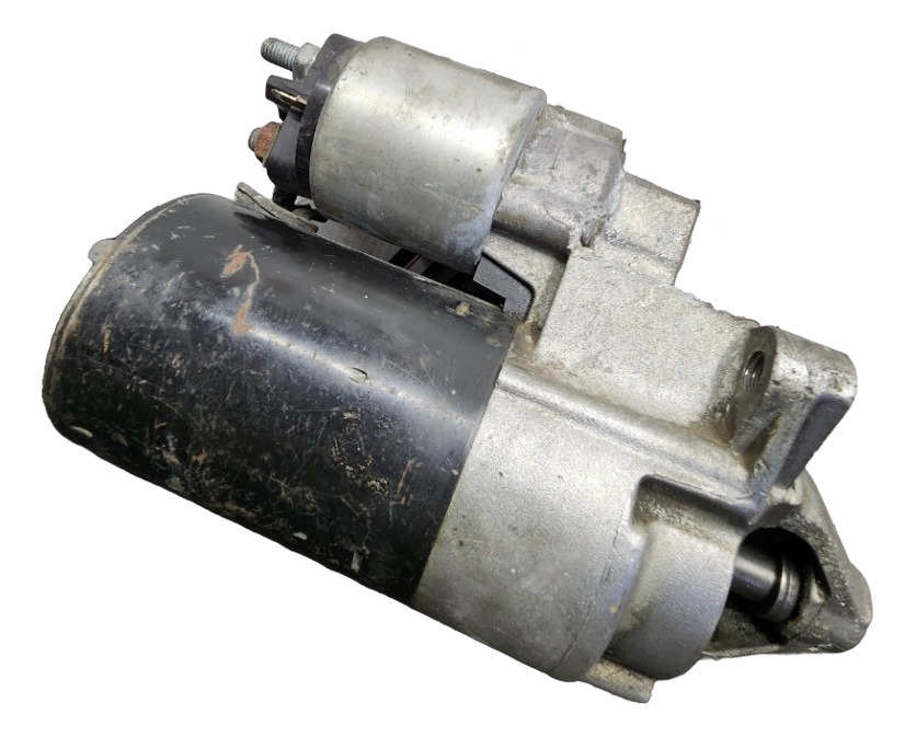Motor De Arranque Renault Megane 2 2005