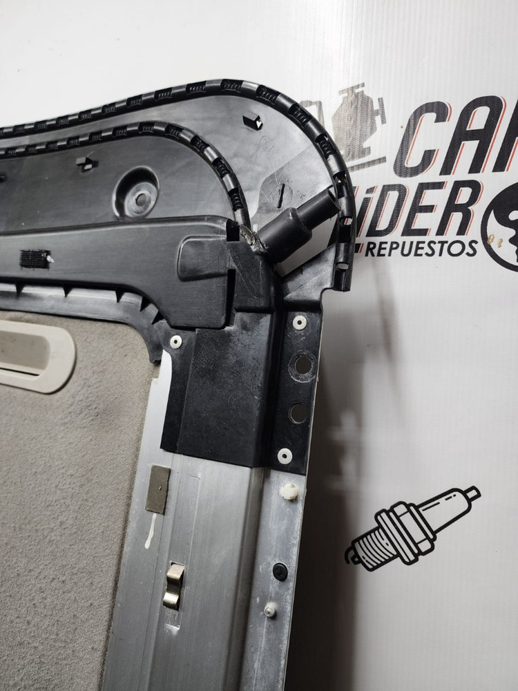 Sunroof Techo Corredizo Chevrolet Sonic 2014 - Image 6