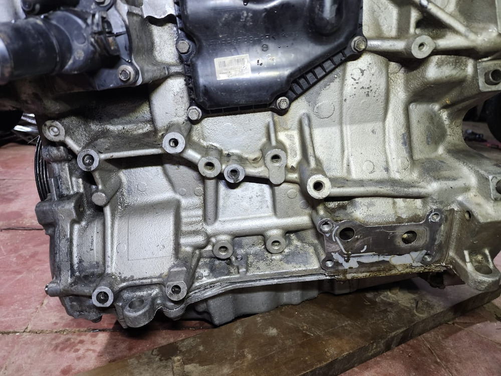 Motor 7/8 2.0 Para Instalar Mazda 6 3 2.0 2005 Sin Vvt - Image 6