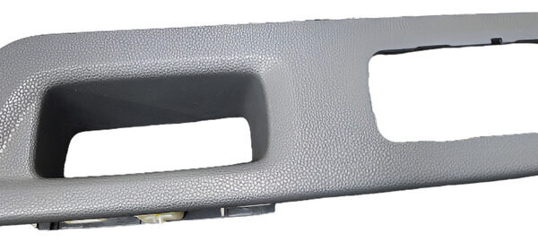 Cobertor Switche Elevavidrios Delantero Izq Ford Ecosport 20 - Negro