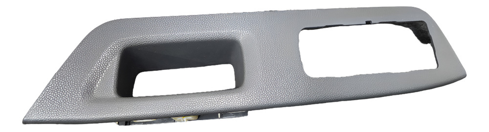 Cobertor Switche Elevavidrios Delantero Izq Ford Ecosport 20 - Negro