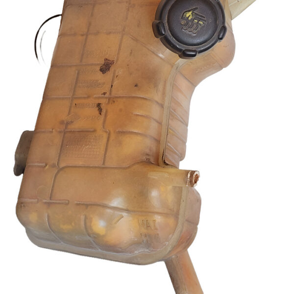 Tarro Auxiliar Radiador Agua Con Tapa  Renault Megane 2 2005
