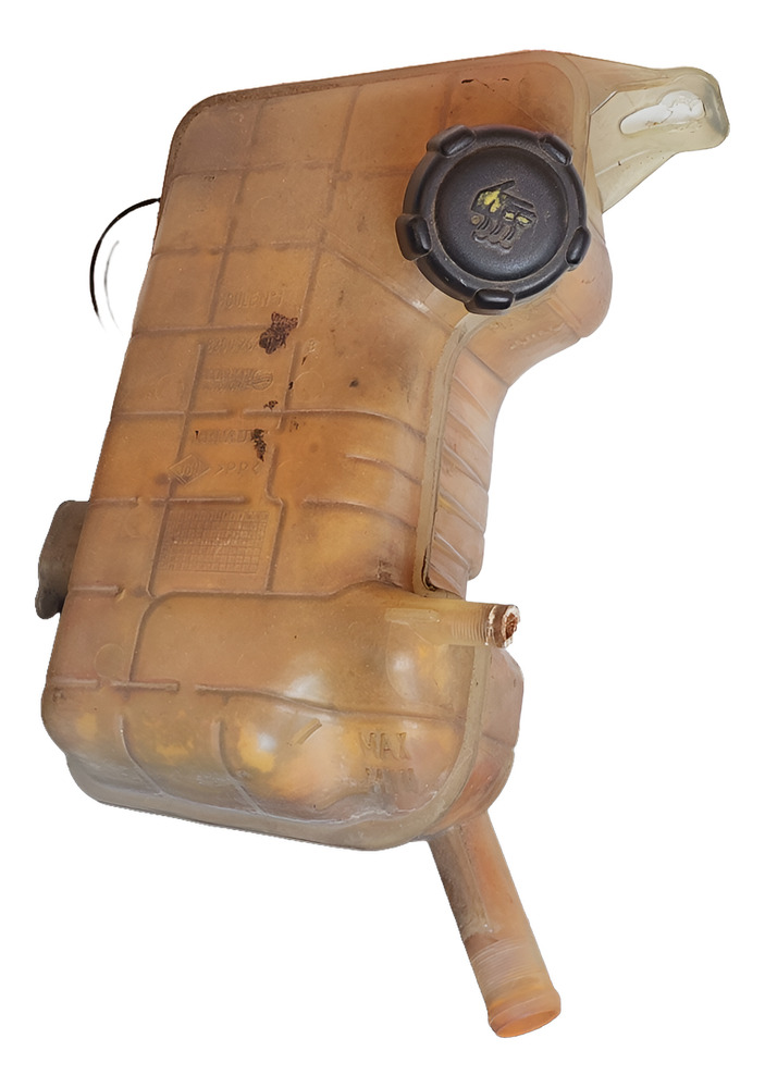 Tarro Auxiliar Radiador Agua Con Tapa  Renault Megane 2 2005