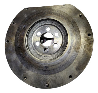 Volante De Inercia Motor Nissan March 2019