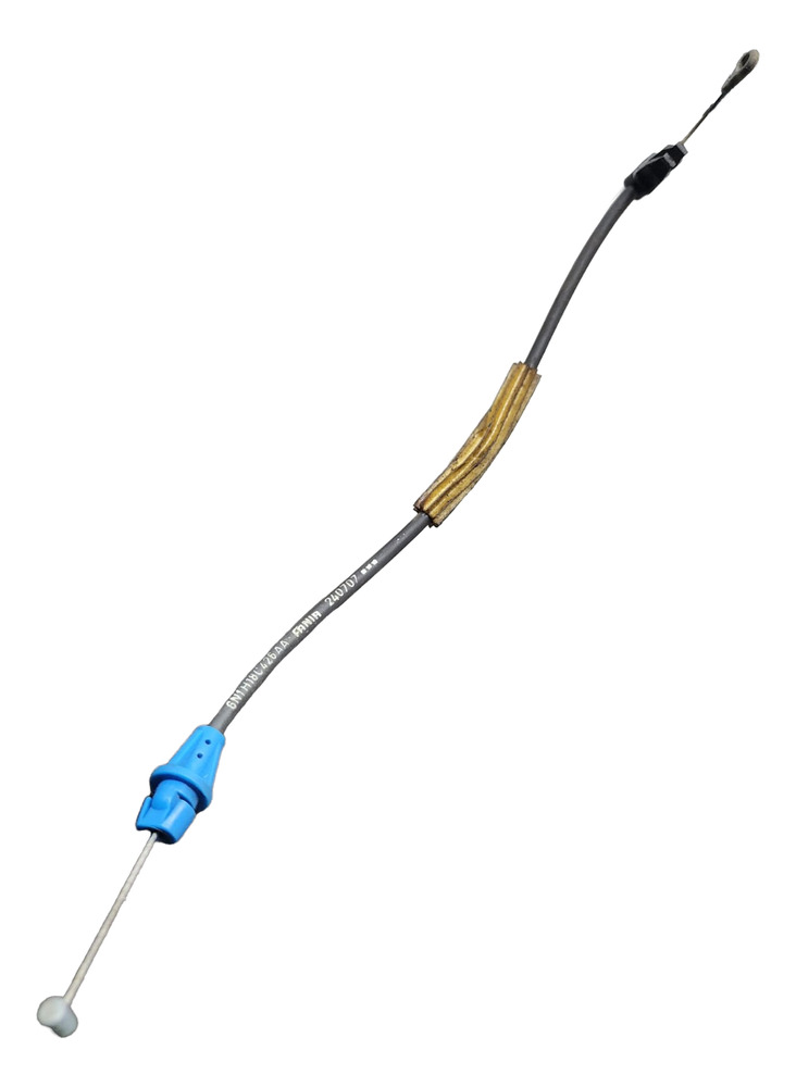 Guaya Control Flujo Aire Calefacción Int Ford Ecosport 4x4