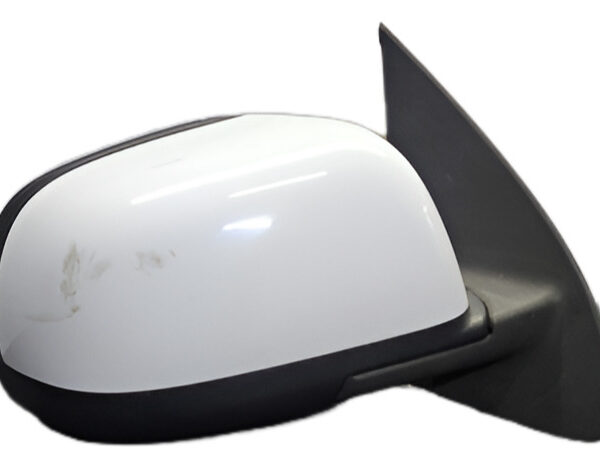 Retrovisor Derecho Sin Espejo Nissan March 2019 Sold