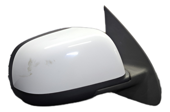 Retrovisor Derecho Sin Espejo Nissan March 2019 Sold