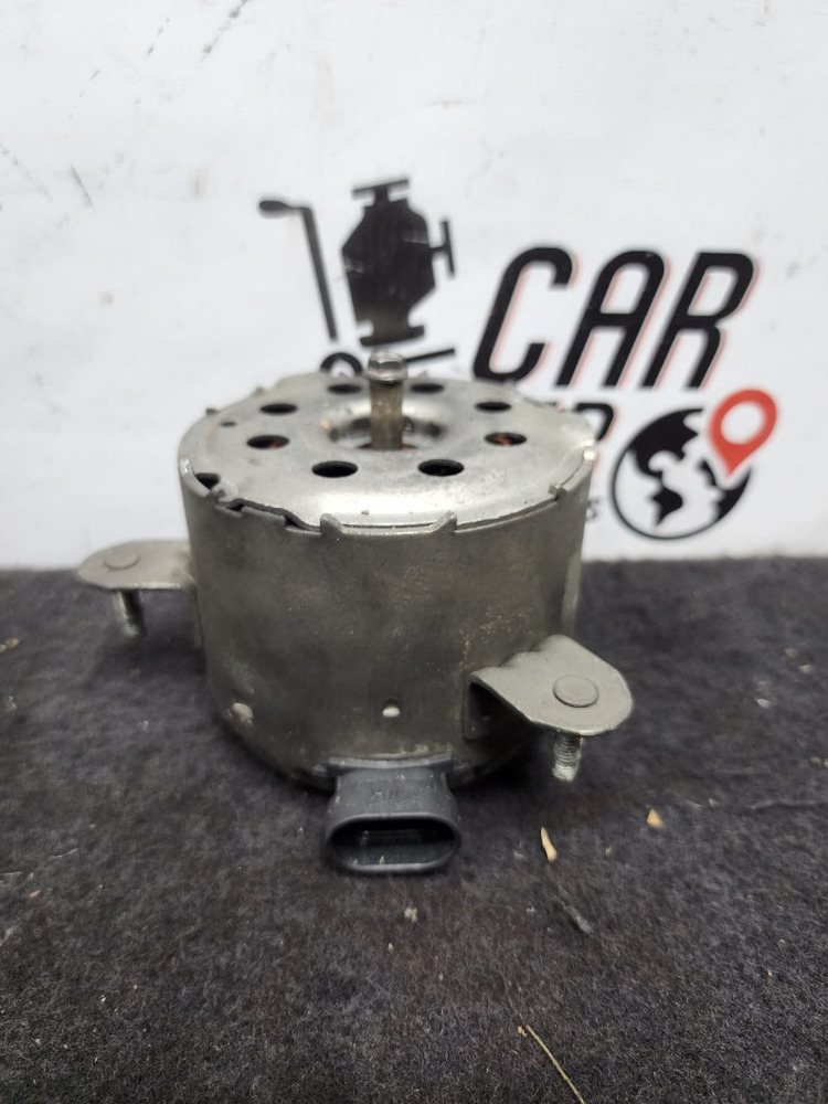 Motoventilador Radiador Motor Ford Ecosport 2012 - Image 3