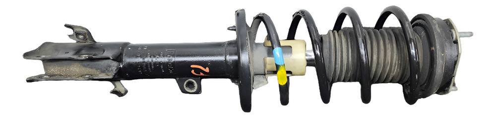 Amortiguador Delantero Izquierdo Completo Ford Ecosport  201
