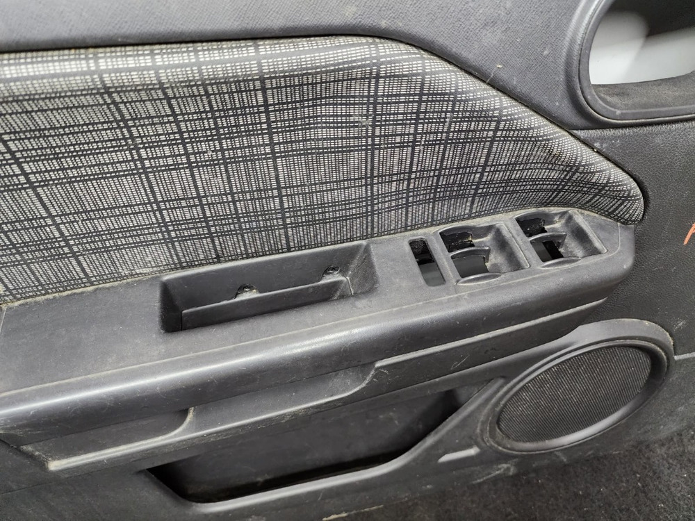 Cartera Puerta Delantero Izquierdo Ford Ecosport 2012 - Image 3