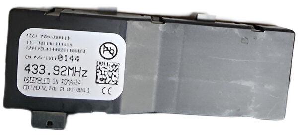 Modulo Antena Control De Llave Chevrolet Sonic 2014
