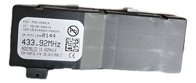 Modulo Antena Control De Llave Chevrolet Sonic 2014