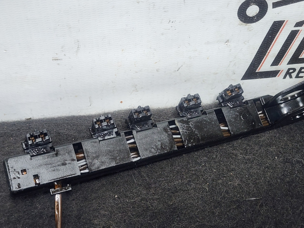 Ramal Cuerpo De Valvula Caja Automática Renault Megane 2 - Image 2