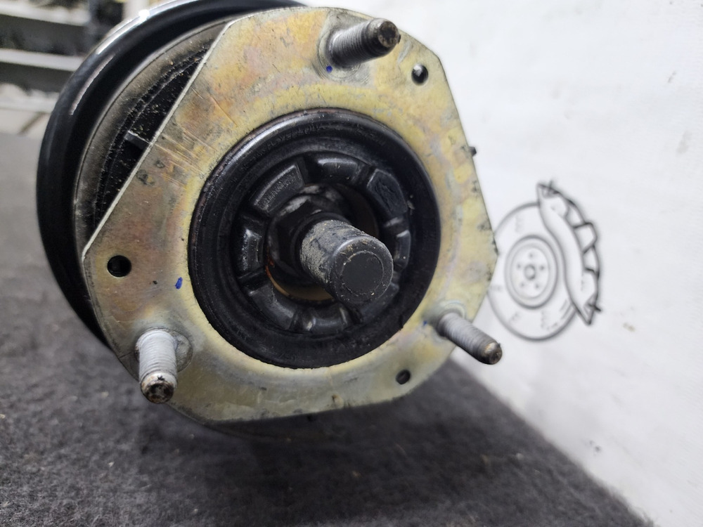 Amortiguador Delantero Izquierdo Completo Ford Ecosport 201 - Image 3