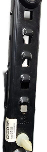 Riel Altura Cinturon Delantero Chevrolet Sonic 2014