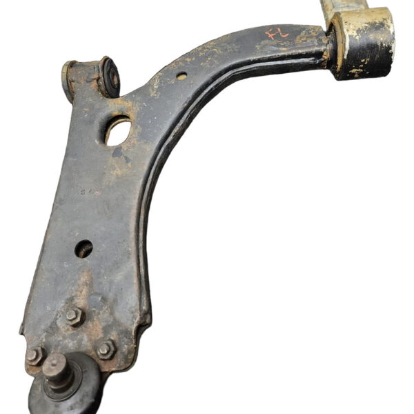 Tijera Delantera Izquierda Ford Ecosport 2008 2.0 4x4