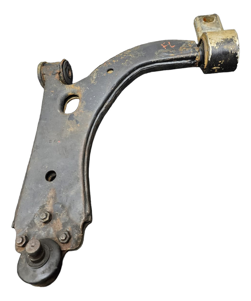 Tijera Delantera Izquierda Ford Ecosport 2008 2.0 4x4