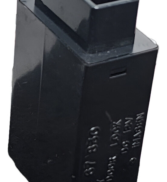 Relay Seguro Puerta Mazda 626 2000 2.0 At